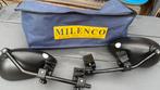 Milenco caravanspiegels universeel, Ophalen of Verzenden, Gebruikt