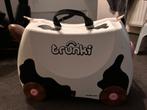 Trunki koffer koe, Ophalen, Gebruikt, Hard kunststof, Minder dan 50 cm