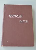 Donald Duck verzamelmap gebonden 1975 nr. 36 t/m 52., Boeken, Complete serie of reeks, Ophalen of Verzenden, Gelezen