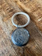 Roodkapje rammelaar De spar, Ophalen of Verzenden