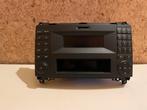 Mercedes-Benz Audio 20 CD Radio nieuw, Auto diversen, Autoradio's, Ophalen of Verzenden, Nieuw