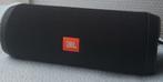 JBL Flip 4 Bluetooth Speaker - Zwart, nieuw staat., Gebruikt, JBL, Overige typen, Ophalen of Verzenden