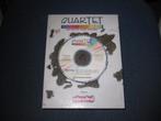 Atari ST Quartet - Microdeal, Ophalen of Verzenden, Atari