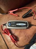 CTek XS 3600 druppellader, Ophalen of Verzenden, Gebruikt