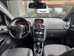 Opel Corsa 1.4 OPC-Line Airco Cruise 17" LMV, Auto's, Te koop, 5 stoelen, 20 km/l, Benzine