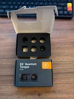 EK Quantum Torque HDC 12 Black – 6-pack (geseald) + 2 extra, Computers en Software, Geluidskaarten, Ophalen of Verzenden, Nieuw