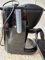 Braun koffiezet apparaat, Witgoed en Apparatuur, Koffiezetapparaten, Ophalen, Overige modellen, Gemalen koffie, Zo goed als nieuw