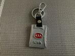 KIA Sleutelhanger Zwart/Zilver - Nieuw, Ophalen of Verzenden, Nieuw