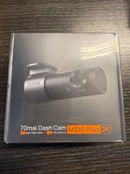 70mai Dash Cam M310 Plus 2K - Nieuw in doos, Ophalen of Verzenden, Nieuw