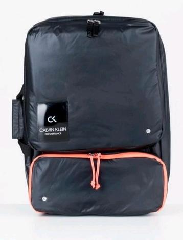 Calvin Klein Performance rugzak NIEUW  beschikbaar voor biedingen