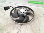 KOELVENTILATOR Volkswagen Golf V (1K1) (1K0407455DH), Gebruikt, Volkswagen