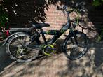 Jongens fiets 20 inch., Ophalen, Gebruikt, 20 inch, Versnellingen