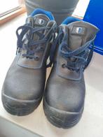 Safety schoenen nieuw maat 44, Ophalen of Verzenden, Nieuw, Zwart