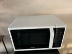Samsung Combimagnetron - Zo goed als nieuw!, Witgoed en Apparatuur, Magnetrons, Ophalen, Combimagnetron, Grill, Zo goed als nieuw