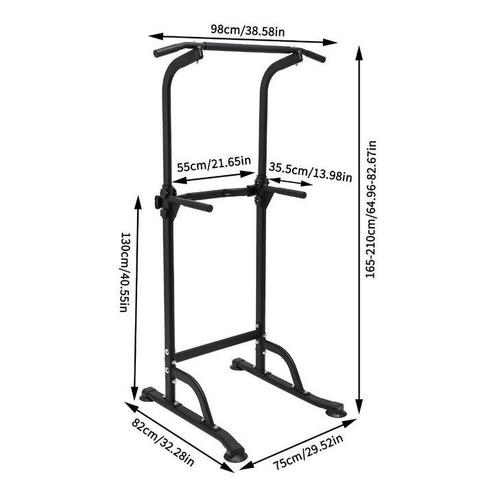 Multifunctionele Bar Pull-Up Trainer - fitness, Sport en Fitness, Fitnessmaterialen, Nieuw, Ophalen of Verzenden