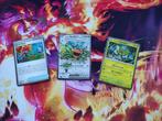 Ogerpon ex premium collection promo set - pokemon kaart, Ophalen of Verzenden, Nieuw, Meerdere kaarten, Foil