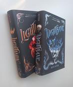 Lightlark & Nightbane, Alex Aster, Ophalen of Verzenden, Zo goed als nieuw