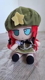 Touhou Fumo Meiling, Ophalen of Verzenden, Zo goed als nieuw, Overige typen