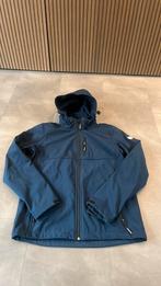 Maupiti softshell jas – maat L – met capuchon, Ophalen of Verzenden, ., ., .