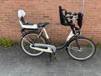Te ZGAN moederfiets met lage instap, Fietsen en Brommers, Fietsen | Dames | Moederfietsen, Ophalen of Verzenden, Zo goed als nieuw