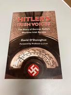 Hitlers Irish Voices, Boeken, Ophalen of Verzenden, Tweede Wereldoorlog, Gelezen, Algemeen