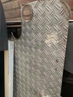 Peugeot j9 volledigeTraanplaat bodem, Ophalen, Peugeot