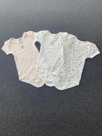 Petit Bateau rompers, Kinderen en Baby's, Petit Bateau, Meisje, Gebruikt, Nacht- of Onderkleding