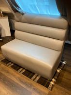 Zitbankje, Huis en Inrichting, Ophalen, Overige materialen, Minder dan 75 cm, Tweepersoons