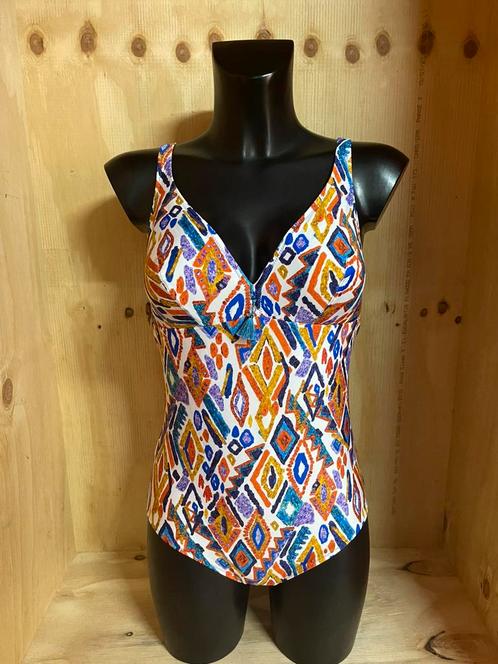 Antigel badpak maat 42 - 44 - 46 la maya, Kleding | Dames, Badmode en Zwemkleding, Nieuw, Badpak, Overige kleuren, Verzenden