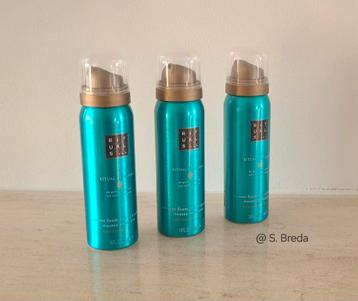 Rituals | Karma | Shower foam 50 ml doucheschuim  beschikbaar voor biedingen