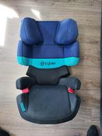 Cybex Solution X-fix, 15 t/m 36 kg, Verstelbare rugleuning, Zo goed als nieuw, Isofix