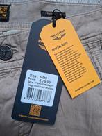 PME LEGEND cargo-short W30, Overige kleuren, Nieuw, W32 (confectie 46) of kleiner, Ophalen of Verzenden