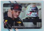 Max Verstappen Refractor #43, Verzamelen, Automerken, Motoren en Formule 1, Verzenden, Nieuw, Formule 1