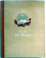 Douwe Egberts - Naar de Tropen, Ophalen of Verzenden