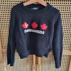 Dsquared2 kids trui, Ophalen of Verzenden, Zo goed als nieuw