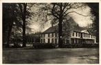 Hotel Trier, Soestdijk - 1932 gelopen, Ophalen of Verzenden, Voor 1920, Gelopen, Noord-Brabant