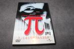 DVD Pi, Vanaf 16 jaar, Ophalen of Verzenden, Gebruikt, Maffia en Misdaad