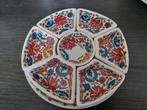 Tapas- hapjesschaal uit Tunesie, Huis en Inrichting, Keuken | Servies, Ophalen of Verzenden, Nieuw, Overige stijlen, Schaal of Schalen