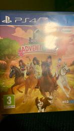 Horse Club Adventures, Spelcomputers en Games, Games | Sony PlayStation 4, Avontuur en Actie, 1 speler, Ophalen of Verzenden, Zo goed als nieuw