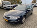 Renault Laguna Grand Tour 1.8-16V automaat 1ste eigenaar HAN, Auto's, 1325 kg, Gebruikt, 4 cilinders, 116 pk