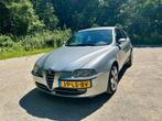 Alfa Romeo 147 1.6 T.spark 16V 88KW 3DR 2003 Grijs, Auto's, Alfa Romeo, Voorwielaandrijving, 4 cilinders, 400 kg, Origineel Nederlands