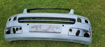 vw t5 multivan voorbumper 2009. beschikbaar voor biedingen