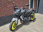Yamaha MT-09 (2017) Night Fluo Akra optie (MT09), Motoren, Motorrijbewijs A, 3 cilinders, Particulier, 847 cc