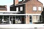 806140	Swifterbant	Flevoland jr 60 70	Winkelcentrum	Nette ou, Verzamelen, Ansichtkaarten | Nederland, Ophalen of Verzenden, 1960 tot 1980