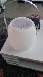 Bluetooth tafellamp, Overige typen, Zo goed als nieuw, Minder dan 60 watt, Ophalen
