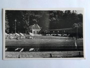 Arnhem Sonsbeekpaviljoen 1955 beschikbaar voor biedingen