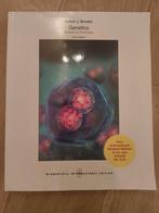 Genetics Analysis and Principles, Ophalen of Verzenden, Beta, Zo goed als nieuw, WO