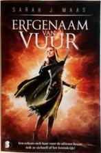 Erfgenaam van Vuur - Sarah J. Maas, Boeken, Ophalen of Verzenden, Zo goed als nieuw