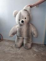 De beer, Ophalen, Zo goed als nieuw