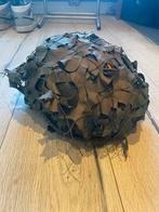 Fast helmet, Verzamelen, Ophalen of Verzenden, Landmacht